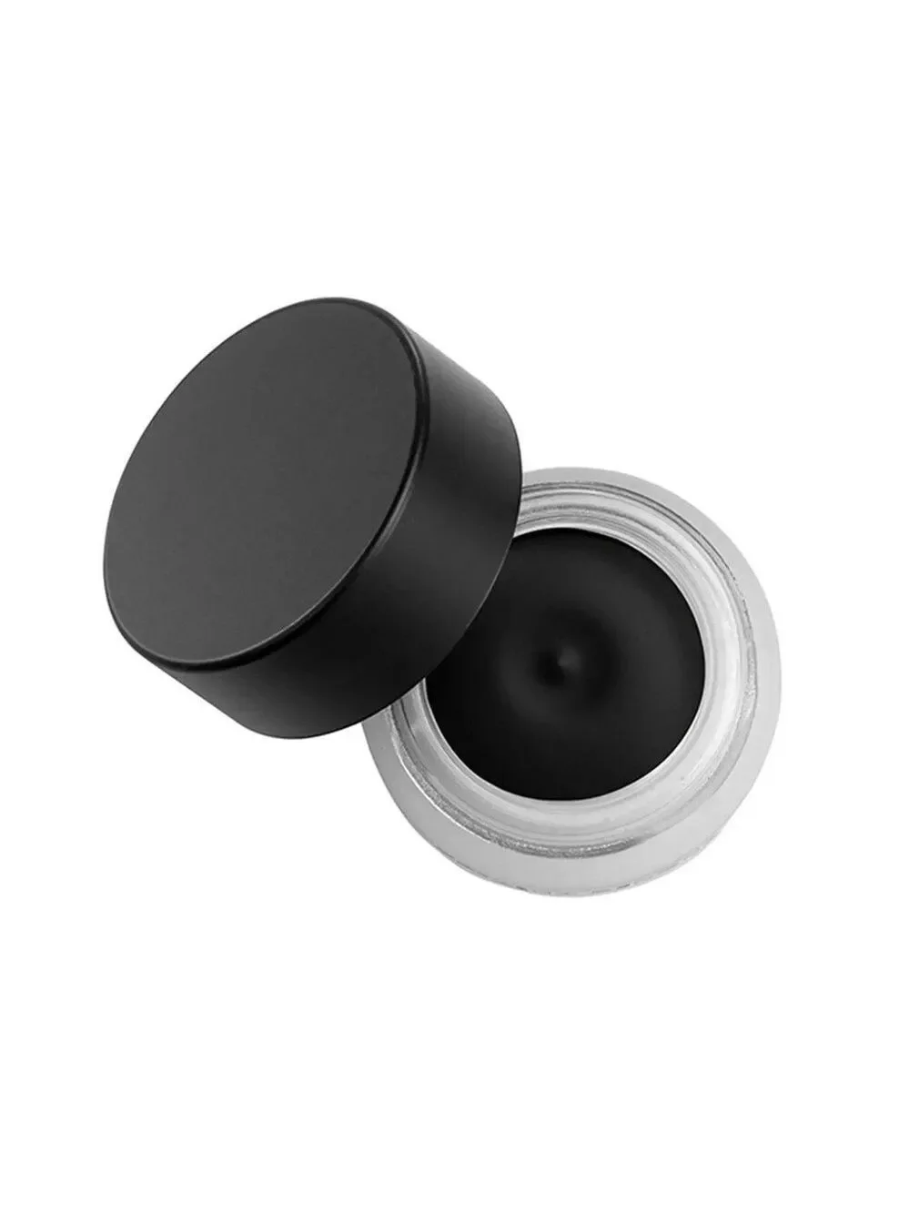 Natasha Denona BLACK Work & Set + Cream Eyeliner | NEW | BNIB | ND